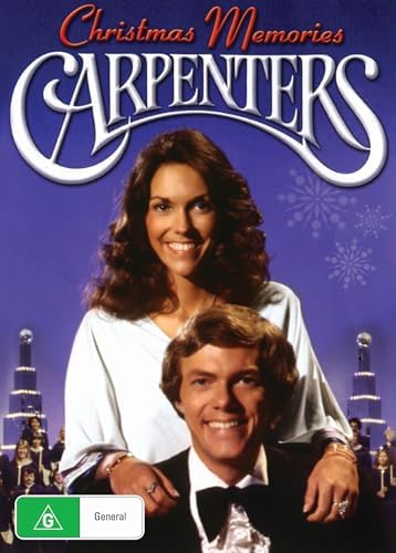 Amazon.com: The Carpenters: Interpretations [DVD] : The Carpenters
