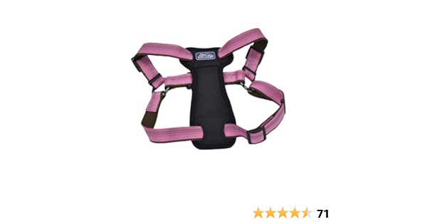 k9 explorer harness amazon