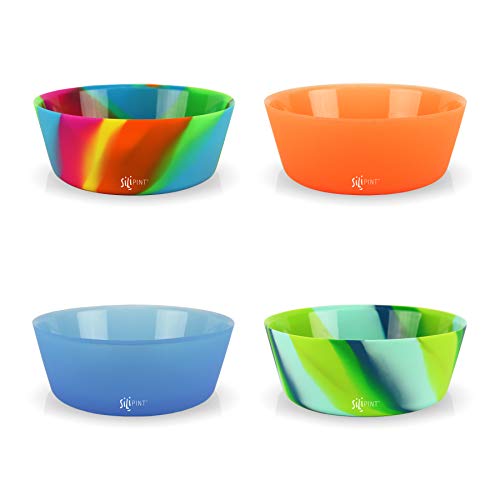 silipint bowl