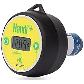 Maxtec Analyzer, O2, 2-1/2
