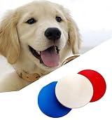 Karrma Ltd Pet Food Can Covers Set of 3 Assorted Colours view 5