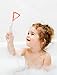 Boon Blobbles Bubble Wands Bath Toy
