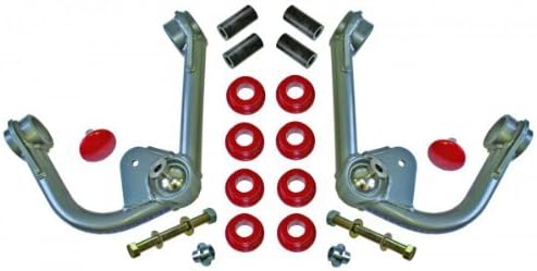 Total Chaos Upper Control Arms 91500