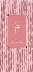 The History of Whoo Gongjinhyang Soo Vital