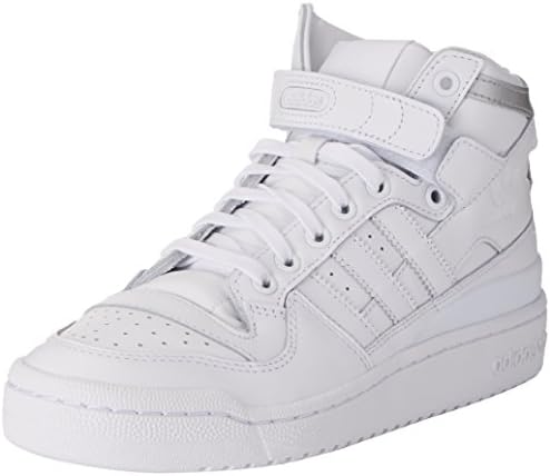 adidas forum mid refined