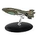 Star Trek Starships Vehicle & Collectors Magazine #115: Tellarite Cruiser