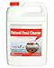 Crystal Blue Natural Pond Cleaner - Muck and Sludge Remover, Safe for Koi - 1 Gallon primary