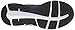 ASICS Men's Gel-Contend 3 Running Shoe, Imperial/Black/Safety Yellow, 10.5 M US