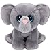 Ty Beanie Babies Whopper The Elephant Plush