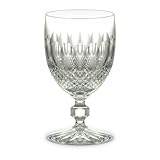Waterford 15-oz. Colleen Encore Crystal Iced Beverage Glass.