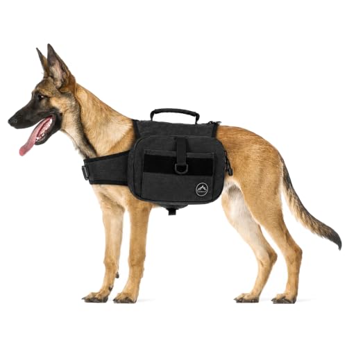 Himal Outdoors Dog Hiking Backpack