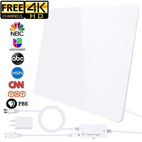 Best Esky Television Antennas