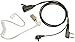 Arcshell Acoustic Tube Earpiece 2 Pack
