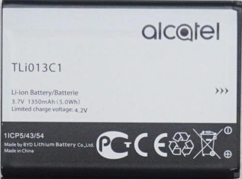 GranTech OEM ALCATEL TLi013C1 BATTERY