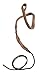 Hoppe's Boresnake .40, .41 Caliber Pistol and Revolver, Clam E/F Black