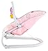Fisher-Price Comfort Curve Bouncer, Pink