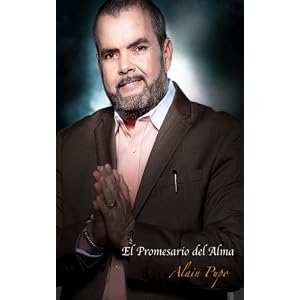 El Promesario del Alma (Spanish Edition)