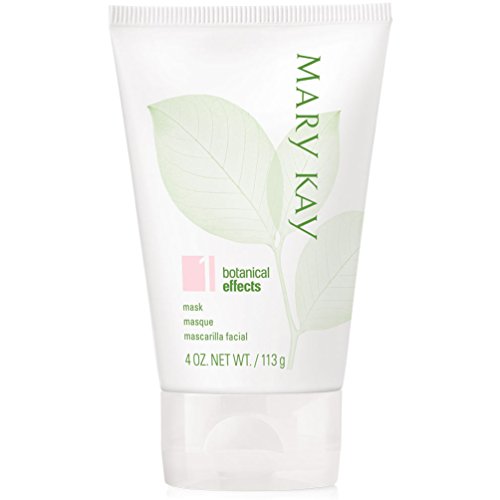 Mary Kay Botanical Effects Facial Mask Formula 1 4 oz. / 113 g - Dry Skin