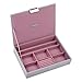 Stackers Dove Gray Classic Jewelry Box - Set of 3