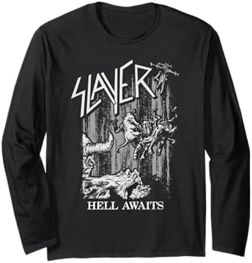 Amazon.com: Deicide 'Once Upon The Cross' (Black) Long Sleeve