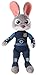 Tomy L70221 Zootopia Officer Judy Hopps Talking Plush