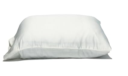 Buy Oversize Pillow Case Queen Size Extra Large Fits Even The