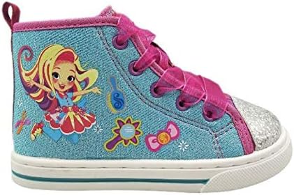 nick jr sunny day shoes