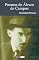 Livro Poemas de Álvaro de Campos