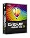 CorelDraw Graphics Suite X4