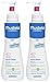 Mustela Hydra Bebe Body - 10.1 oz - 2 Pk