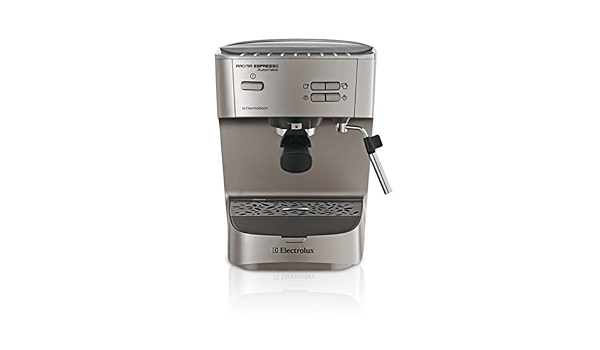 Cafetera Aroma Espresso Em220 Electrolux : Amazon.com.mx: Hogar y Cocina