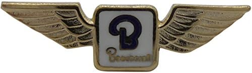 Beechcraft Wing Pin