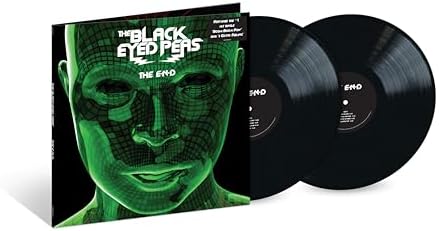 Black Eyed Peas - Elephunk - Amazon.com Music