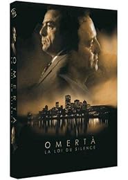 Omerta, La Loi Du Silence - Saison 1