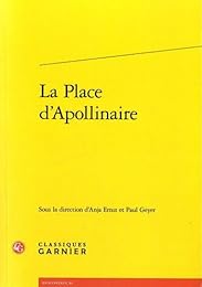 La  place d'Apollinaire