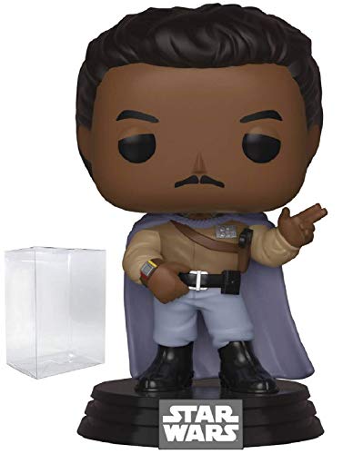 lando calrissian pop vinyl