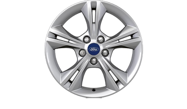 Auténtica Ford Focus llanta de aleación 16 