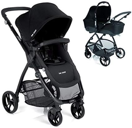 poussette slide be cool