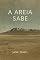 Livro A areia sabe