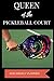 2020 Weekly Planner: Queen of the Pickleball Court: A 52-Week Calendar For Players by 1570 Publishing