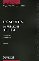 Les  sûretés