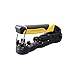 Klein Tools VDV211-063 Compression Crimper, Wire and Coaxial Crimper for Indoor and Outdoor Cabling