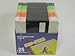 KHypermedia 3.5 - Inch 1.44 MB PC-Formatted Diskettes Rainbow, 25-Pack (Discontinued by Manufacturer)