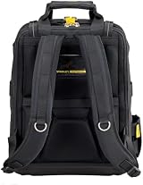 STANLEY FATMAX Quick Access Premium Backpack Multi Model FMST1-80144 view 2