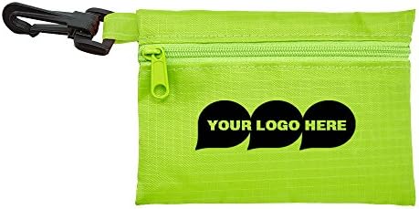 Ripstop First Aid Kit - 150 Quantity - $2.59 Each - Promotional Product/Bulk/Branded with Your Logo/Customized