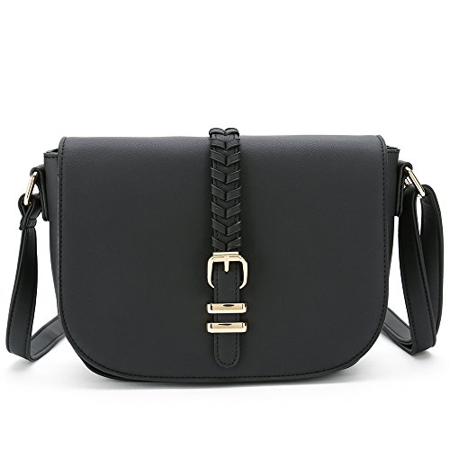 Casual Designer Bags. KAUKKO Retro Casual Shoulder Backpack Sports