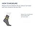 Bauerfeind MalleoTrain Right S Ankle Support (Black, 3)