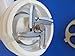 NEW cutting blade knife for Kitchenaid Mixer meat grinder & FGA Food chopper