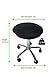 Wobble Stool Standing Desk Chair, Flexible Seating Adjustable Office Ergonomic Desk Wobble Stool for Alternative Classroom Seating, Active ADHD Wiggle Chair