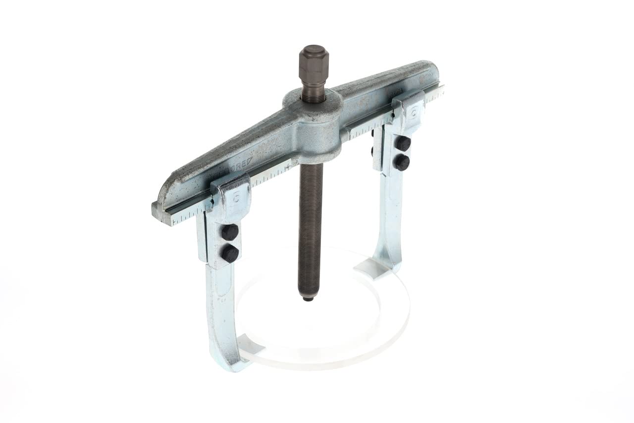 Gedore 1.06/3A 350 x 200mm Universal Puller 2-Arm Pattern